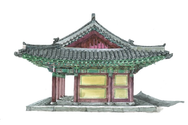 「움직이는 역사 박물관」강화 고려궁지
