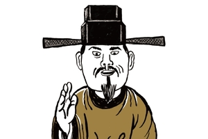 빛난다 한국사 인물 100 - 80만 대군을 논리로 물리친 외교관 서희 ②