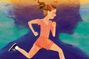 「새로 나온 책」'겁 없이 달리는 소녀' 외 - 뉴스 썸네일 이미지