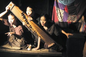 '아이들극장' 개관 10주년 '키우피우 오브제극축제' 오늘 개막 - 뉴스 썸네일 이미지